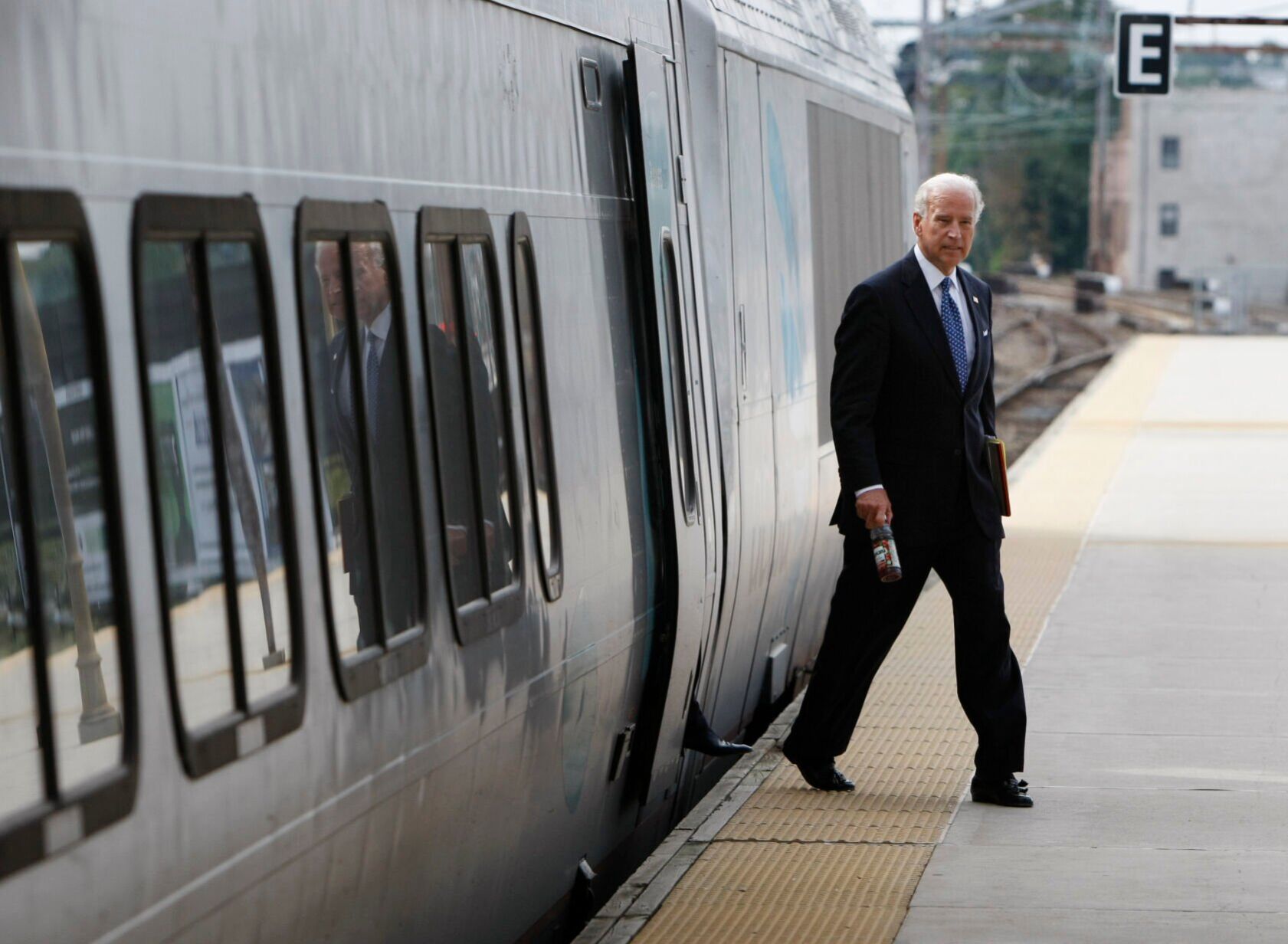 Joe Biden, 2008